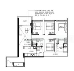 The Commodore (D27), Condominium #458683991